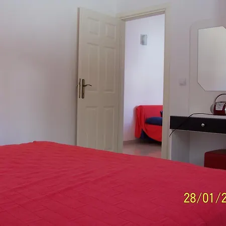 Apartments Perdijic Nemira Omiš Camera foto