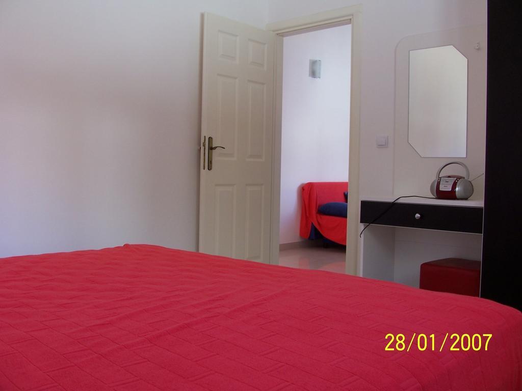 Apartmán Perdijic Nemira *