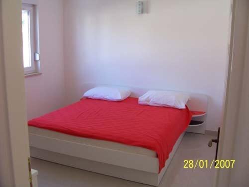 Apartmán Perdijic Nemira *