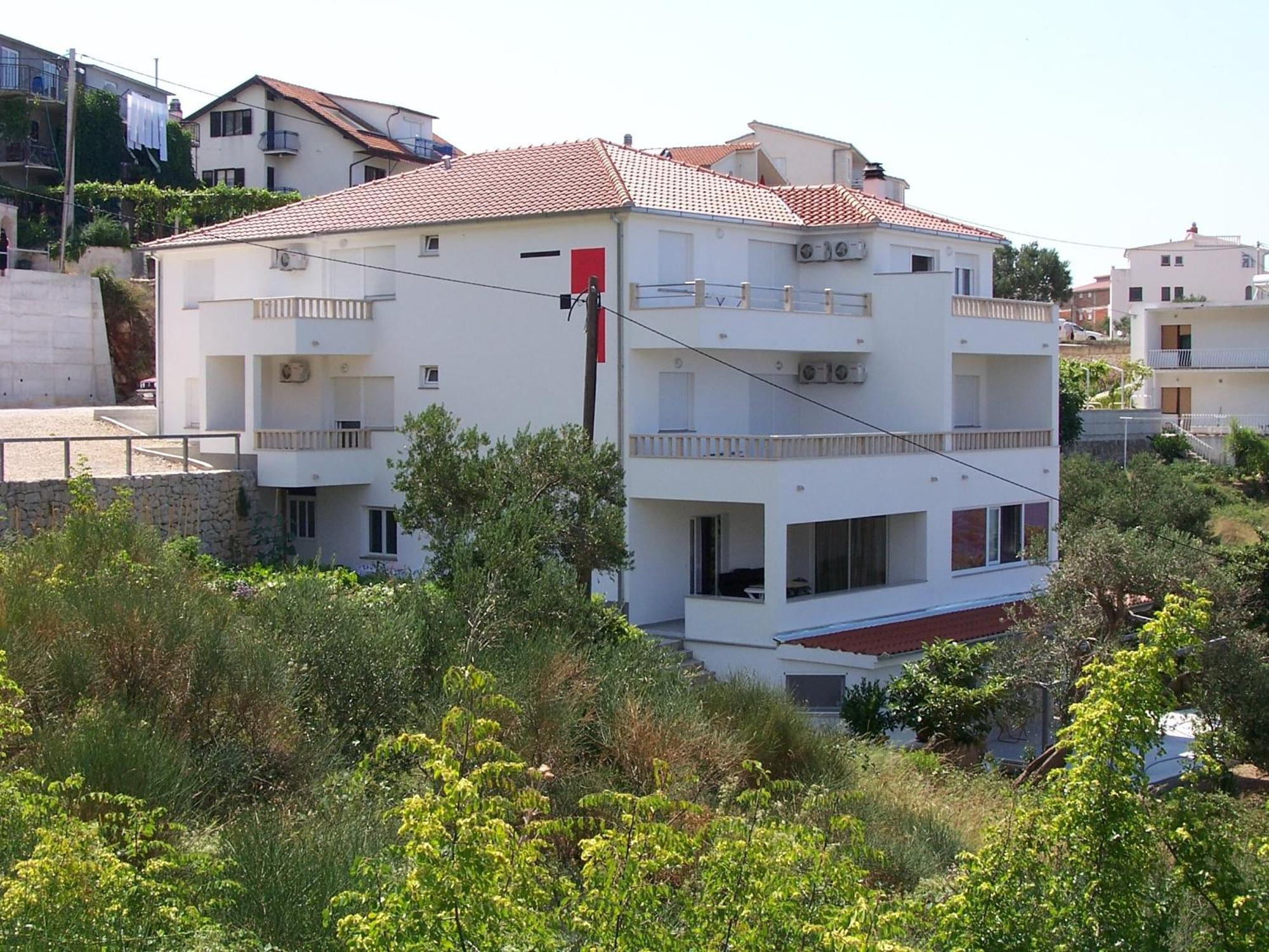 Perdijic Nemira Apartmán *