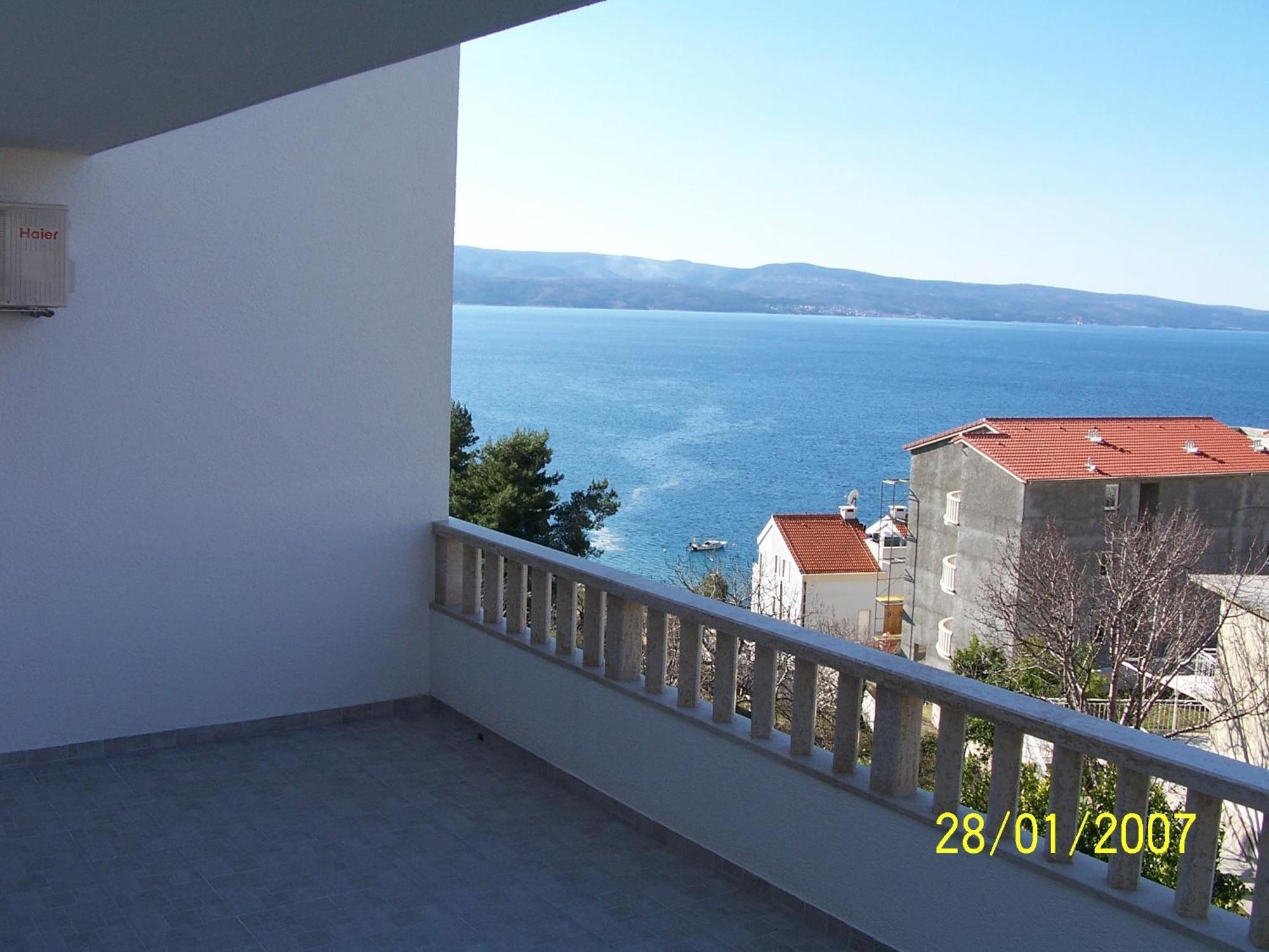 Apartmán Perdijic Nemira *