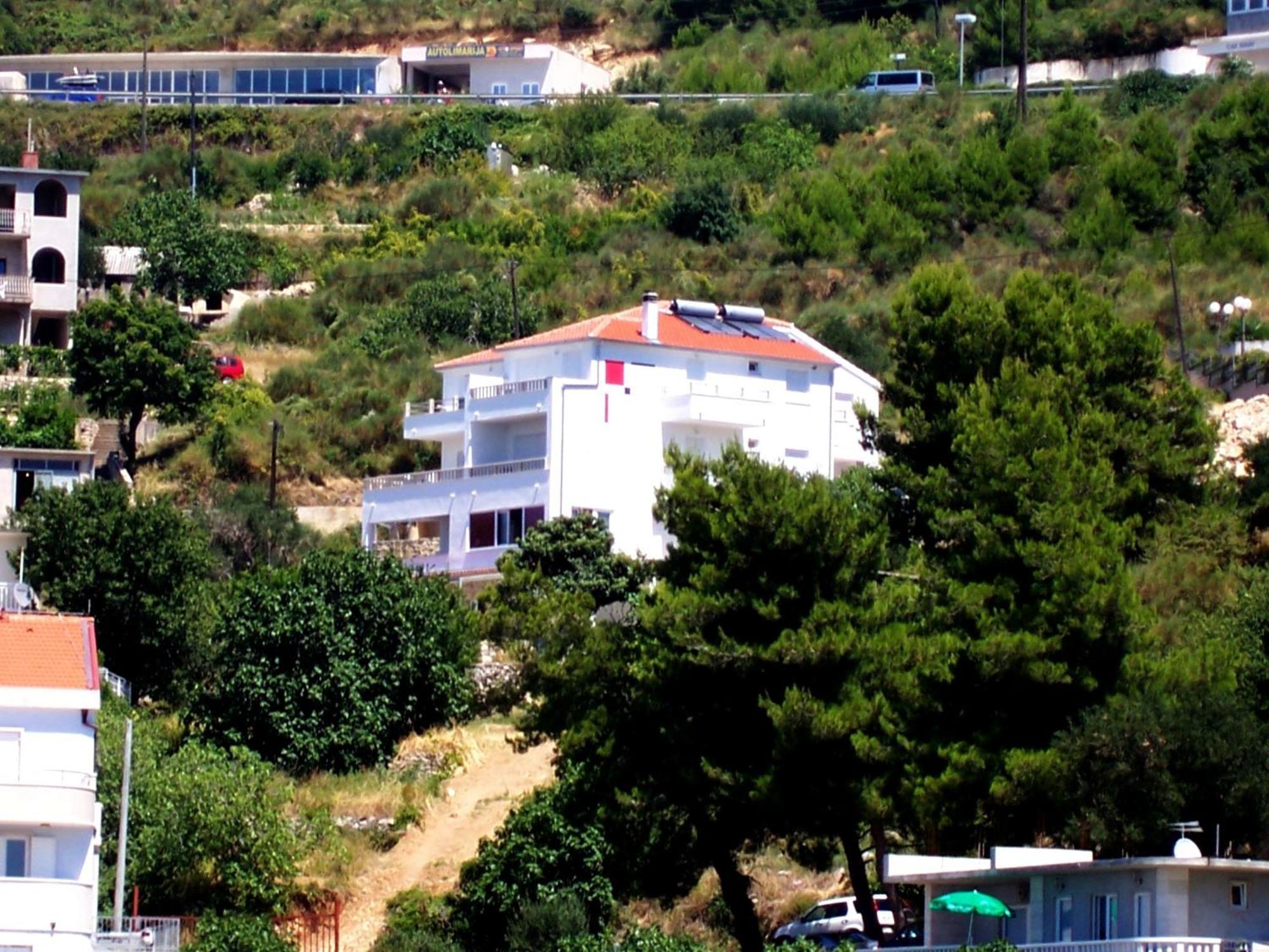 Perdijic Nemira * Omiš