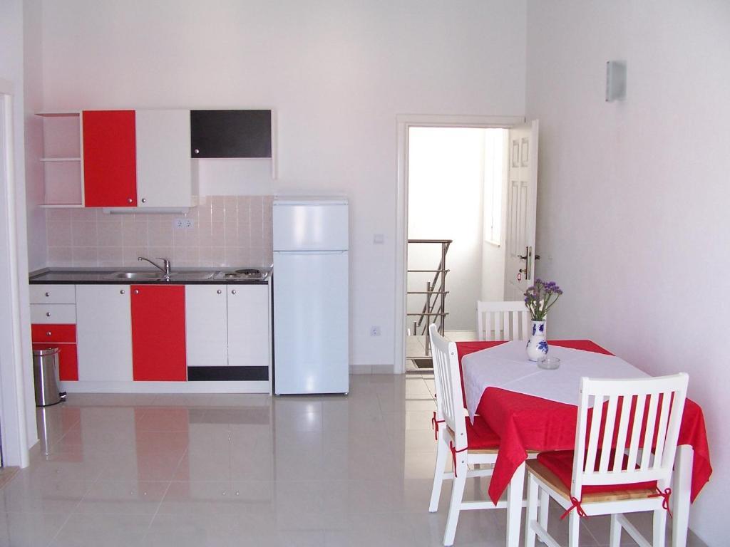 Apartmán Perdijic Nemira *