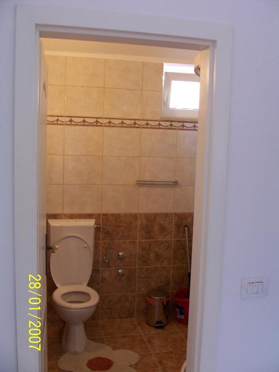 Perdijic Nemira Apartmán *