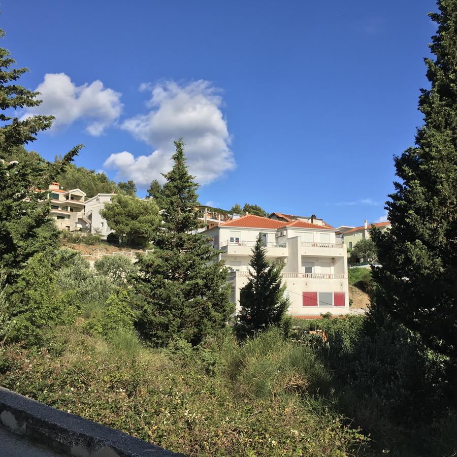 Apartmán Perdijic Nemira *